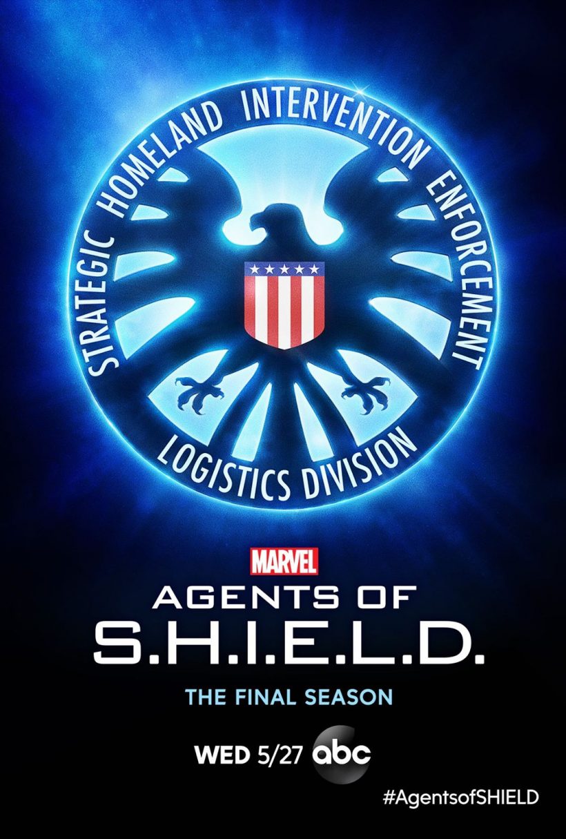 Agents of S.H.I.E.L.D. seizoen 7