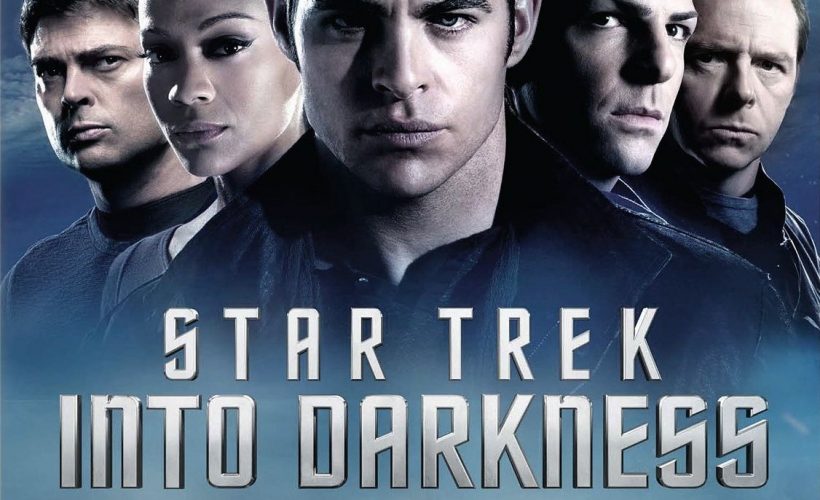 Recensie Star Trek Into Darkness
