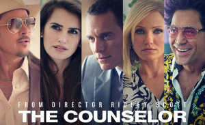 The Counselor