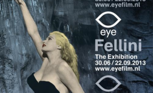 Fellini – The Exhibition