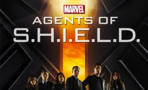 Agents Of S.H.I.E.L.D.