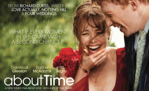 Recensie About Time