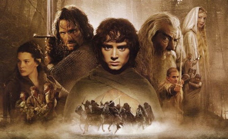 leveren gesmolten Uitroepteken Film over The Lord of the Rings-schrijver J.R.R. Tolkien -  Entertainmenthoek.nl