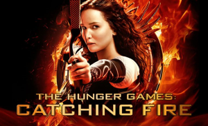 Recensie The Hunger Games: Catching Fire