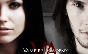 Vampire Academy