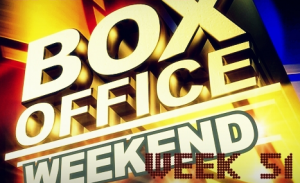 Box Office NL | Week 51