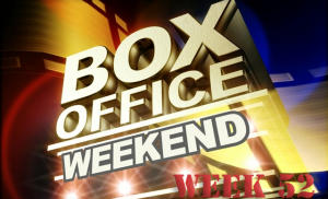 Box Office | Week 52