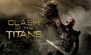 Clash of the Titans 3