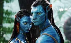 Avatar sequels