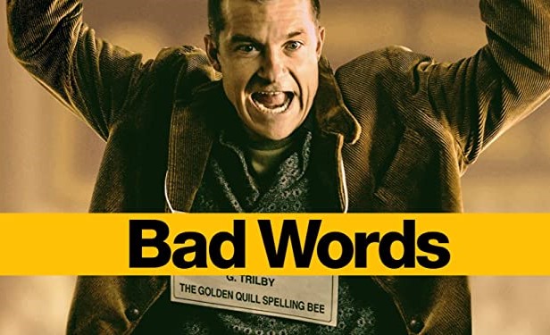 Bad Words film