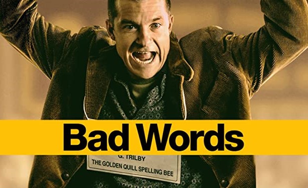 Bad Words film