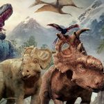 Recensie | Walking with Dinosaurs 3D (Sandro Algra)