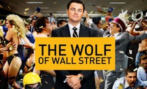 Recensie The Wolf of Wall Street