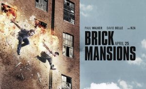 Brick Mansions film