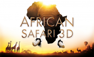 Recensie African Safari