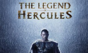 Recensie The Legend of Hercules