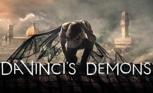 Da Vinci's Demons seizoen 2