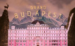 Recensie The Grand Budapest Hotel