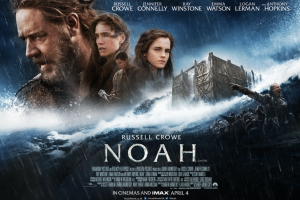Recensie Noah