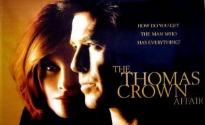 The Thomas Crown Affair 2