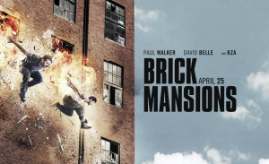 Recensie Brick Mansions