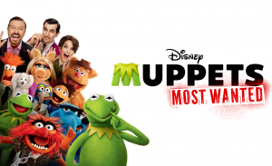 Recensie Muppets Most Wanted