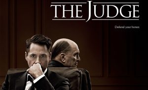 the judge