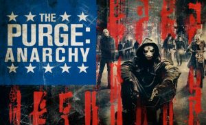 Recensie The Purge: Anarchy