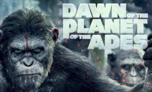 Recensie Dawn of the Planet of the Apes