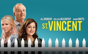 St. Vincent film