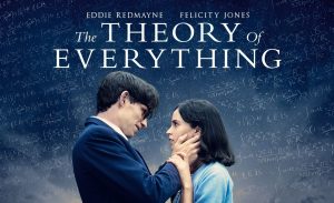Stephen Hawking-biopic The Theory of Everything