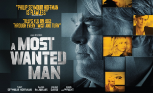 Recensie A Most Wanted Man