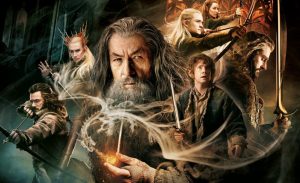 The Hobbit: The Battle of the Five Armies