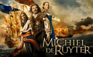 Michiel de Ruyter film
