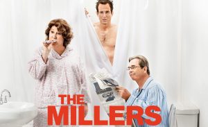 The Millers serie