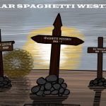 Blog | 50 jaar Spaghetti Westerns | Hoofdstuk 2