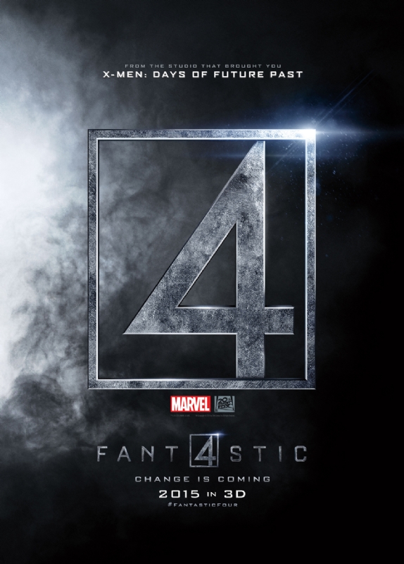 trailer Fantastic Four