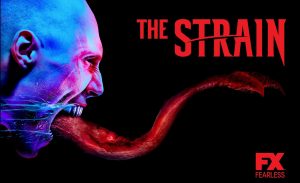 The Strain seizoen 2