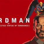 Film Tip | Birdman (Videoland)
