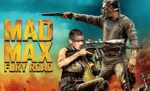 Mad Max: Fury Road trailer