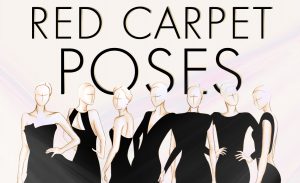 Red Carpet Poses