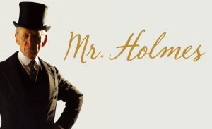 Mr. Holmes trailer