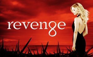 Revenge serie