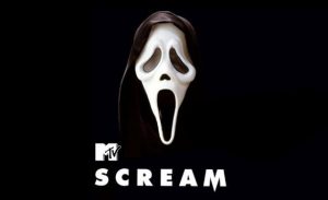 Scream serie