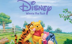 Winnie the Pooh live action