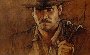 Indiana Jones film