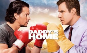 daddy's home trailer
