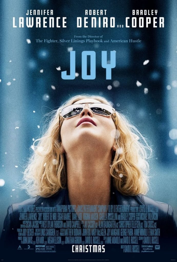 Joy film
