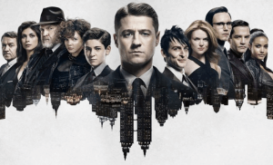 Gotham seizoen 2