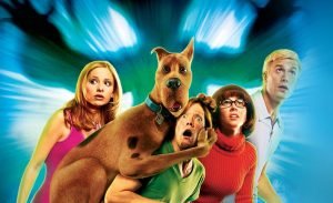 Scooby-Doo film